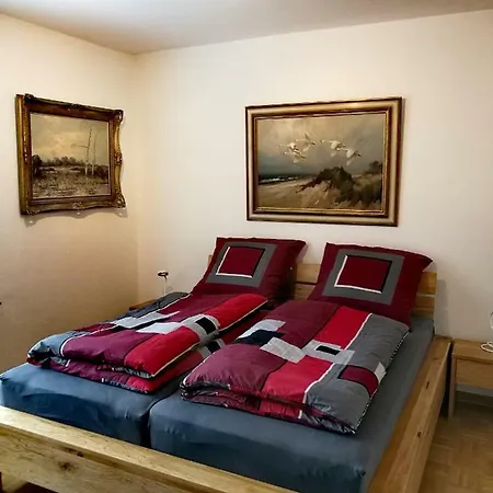 Luxurioese Confluentia In Der Koblenzer Altstadt Apartment *