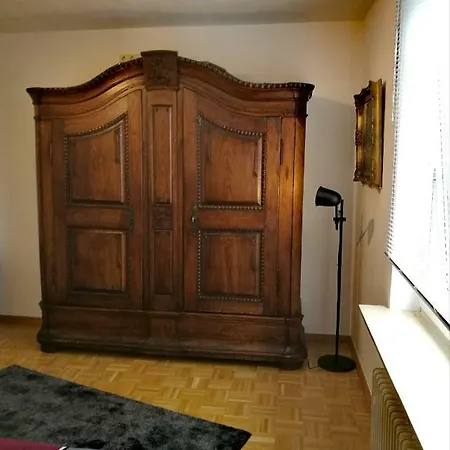 Confluentia In Der Koblenzer Altstadt Apartament