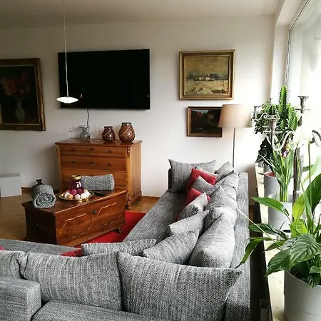 Confluentia In Der Koblenzer Altstadt Lägenhet *