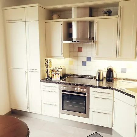 Confluentia In Der Koblenzer Altstadt Appartamento *