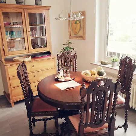 Confluentia In Der Koblenzer Altstadt