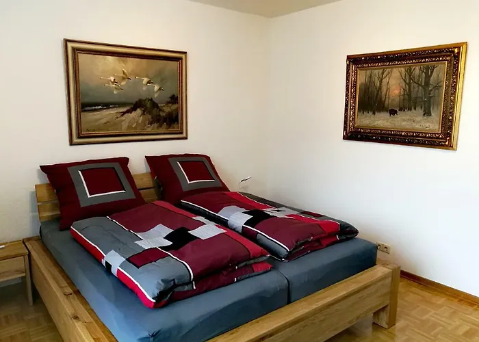 Apartamento Confluentia In Der Koblenzer Altstadt *