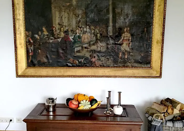 Appartamento Confluentia In Der Koblenzer Altstadt Coblenza