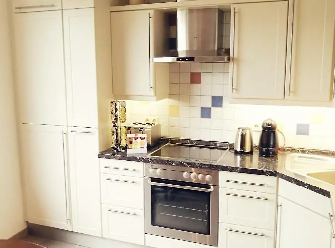 Confluentia In Der Koblenzer Altstadt Apartament *