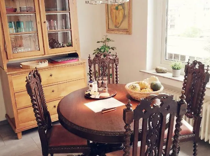 Confluentia In Der Koblenzer Altstadt