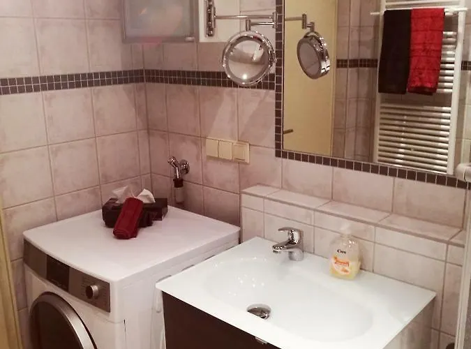 Appartamento Confluentia In Der Koblenzer Altstadt *